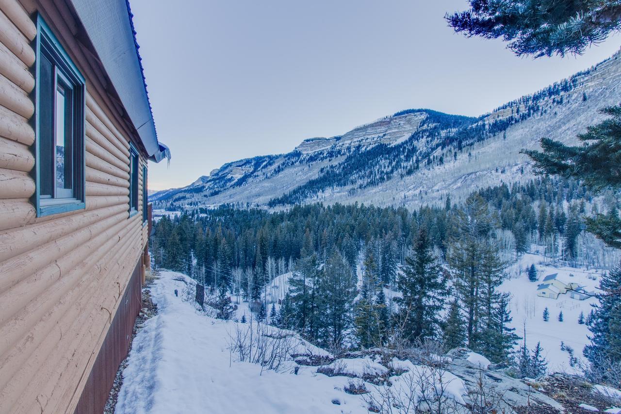 Primrose Cabin Tacoma Exterior photo
